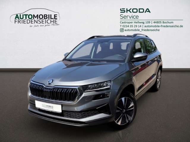 Skoda Karoq 35.303 km 25.970 &euro; Bochum 44805