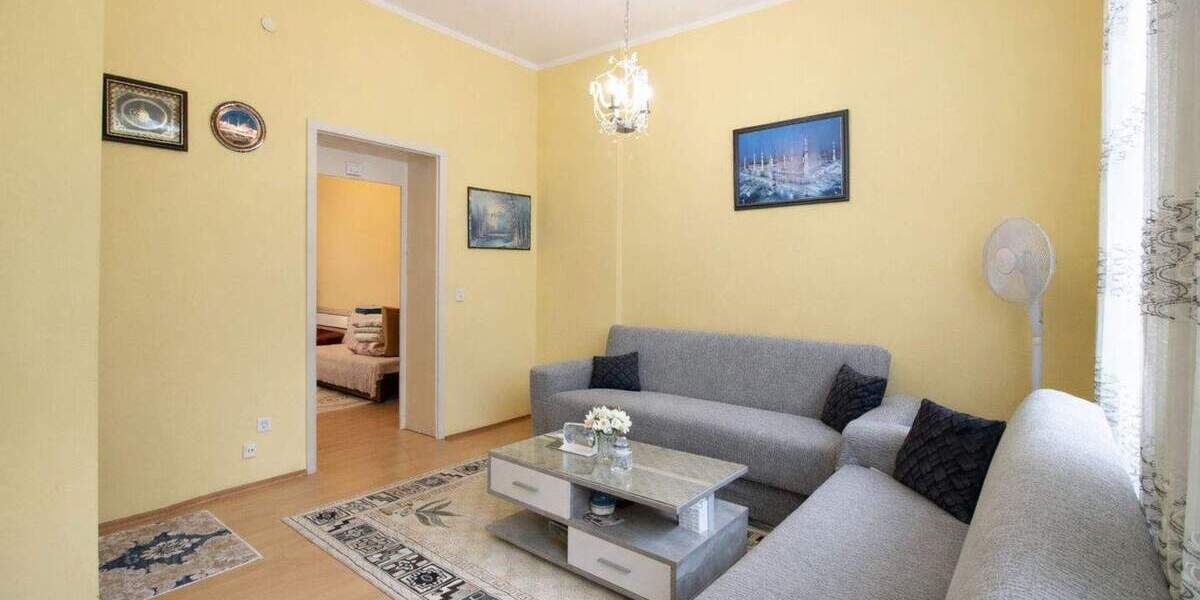 Mehrfamilienhaus, Wohnhaus Dortmund Mitte - 1 Zimmer, 395.000&euro; | Angebot:25718203