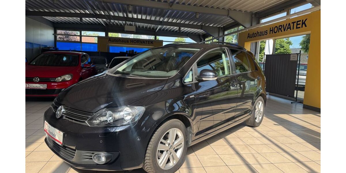 VW Golf 104.165 km 8.800 &euro; Waltrop 45731
