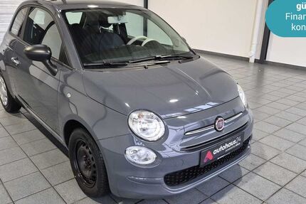 Fiat 500 35.496 km 8.890 &euro; Wuppertal 42287