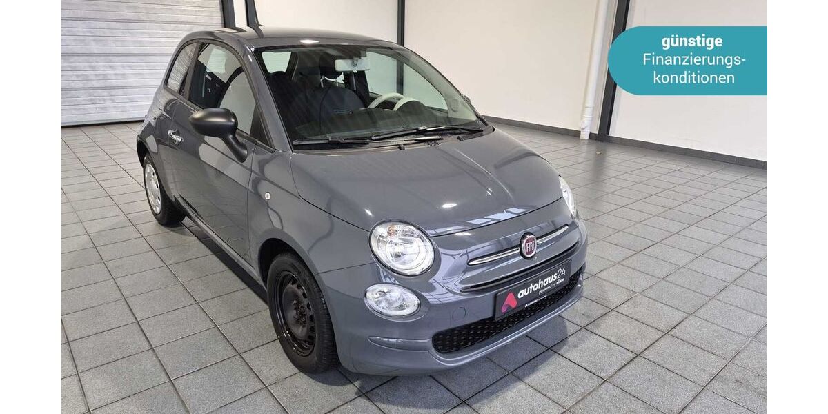 Fiat 500 35.496 km 8.890 &euro; Wuppertal 42287