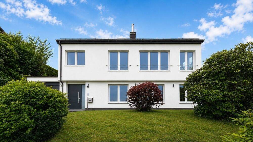 Einfamilienhaus Hagen Dahl - 9 Zimmer, 317 m&sup2;, 675.000&euro; | Angebot:26644193
