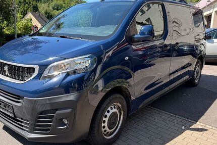 Peugeot Expert 201.250 km 9.499 &euro; Lüdenscheid 58515