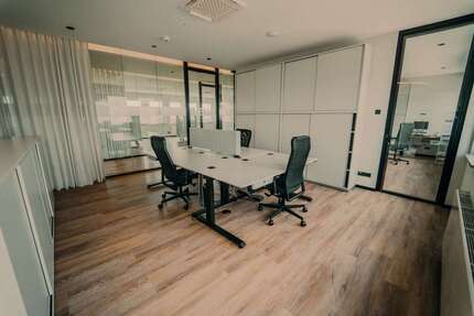 Gewerbeobjekt Holzwickede - 2.142&euro; | Angebot:23863011