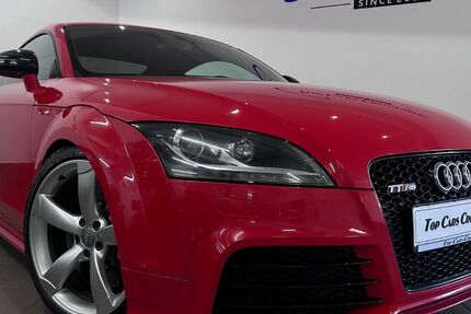 Audi TT RS 312.930 km 19.950 &euro; Wuppertal-Cronenberg 42349