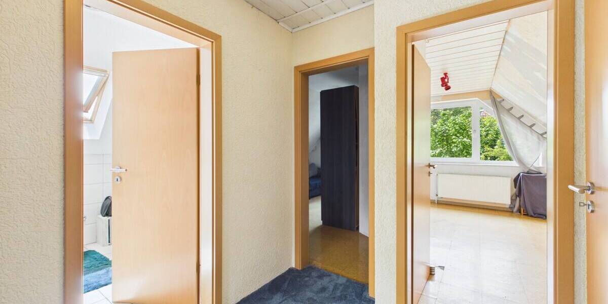 Doppelhaushälfte Castrop-Rauxel Habinghorst - 4 Zimmer, 103 m&sup2;, 349.000&euro; | Angebot:26723709