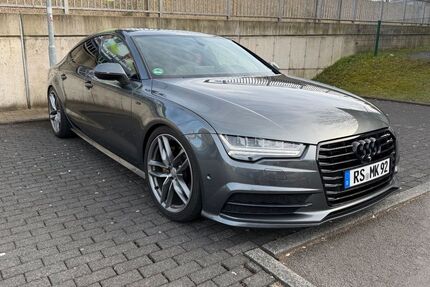Audi A7 185.000 km 19.500 &euro; Remscheid 42899