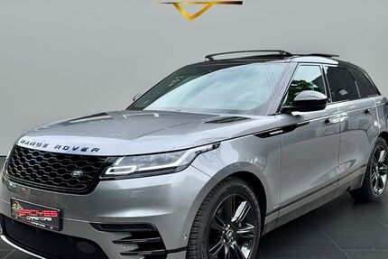 Land Rover Range Rover Velar 99.900 km 32.800 &euro; Wuppertal 42115