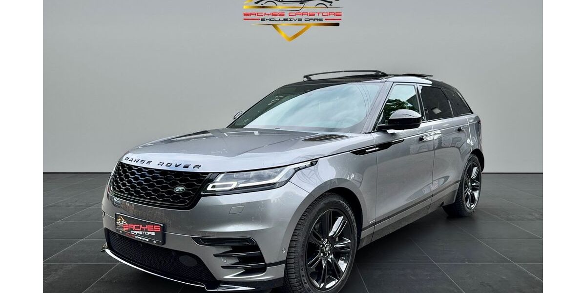 Land Rover Range Rover Velar 99.900 km 32.800 &euro; Wuppertal 42115