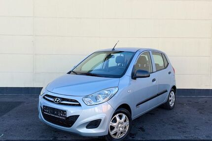 Hyundai i10 67.000 km 5.499 &euro; Hagen 58099