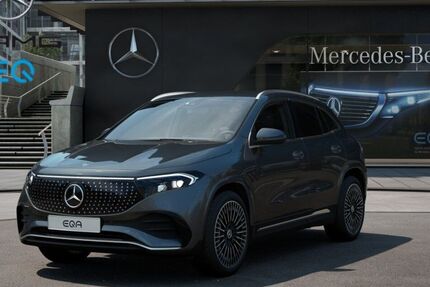 Mercedes-Benz EQA 11.308 km 44.290 &euro; Lüdenscheid 58507