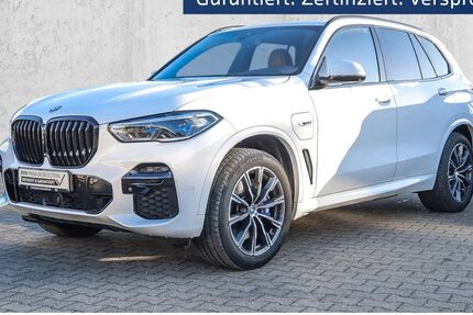 BMW X5 48.271 km 52.740 &euro; Unna 59425