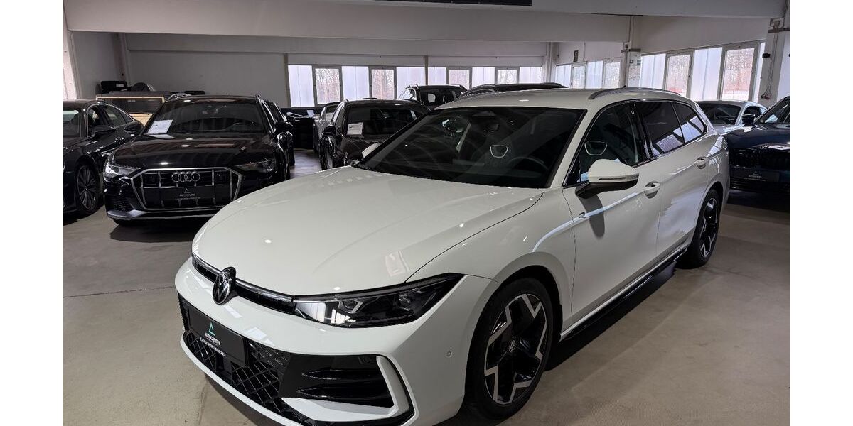 VW Passat Variant 34.000 km 34.990 &euro; Lüdenscheid 58507