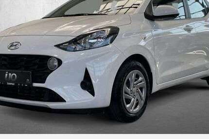 Hyundai i10 48.829 km 10.470 &euro; Castrop-Rauxel 44575