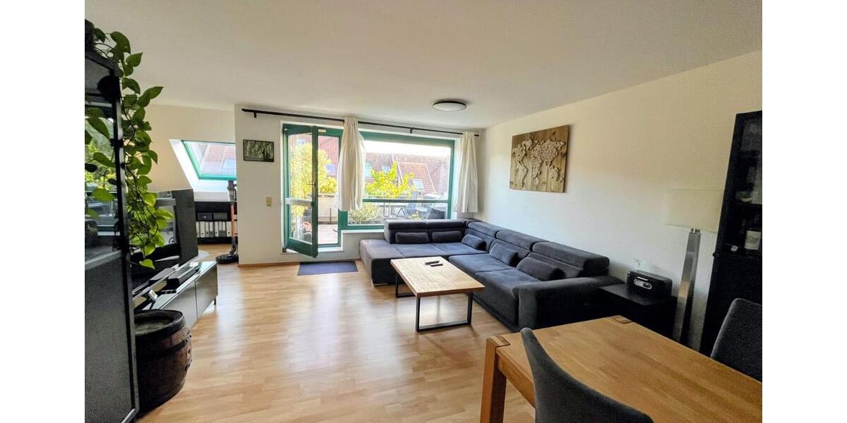 Maisonettenwohnung Unna - 2.5 Zimmer, 78 m&sup2;, 219.000&euro; | Angebot:27532385