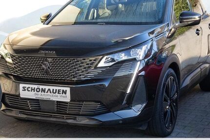 Peugeot 3008 16.090 km 23.990 &euro; Remscheid 42855