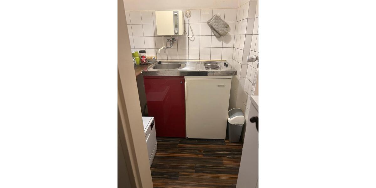 Etagenwohnung Dortmund Innenstadt Ost - 1 Zimmer, 28 m&sup2;, 358&euro; | Angebot:25261447