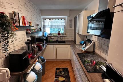 Wohnung Lüdenscheid Staberg - 3 Zimmer, 84 m&sup2;, 215.000&euro; | Angebot:24347311