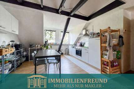 Wohnung Remscheid - 2 Zimmer, 60 m&sup2;, 109.000&euro; | Angebot:27653541