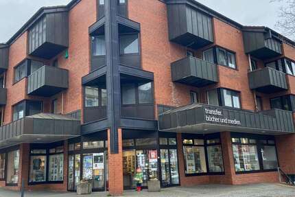 Wohnung Dortmund Hörde - 2.5 Zimmer, 59 m&sup2;, 620&euro; | Angebot:25863917