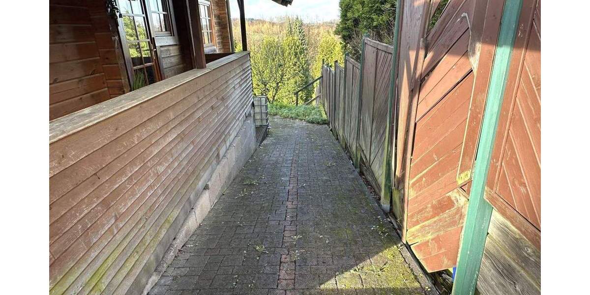 Einfamilienhaus Halver - 5 Zimmer, 129 m&sup2;, 269.700&euro; | Angebot:25744124