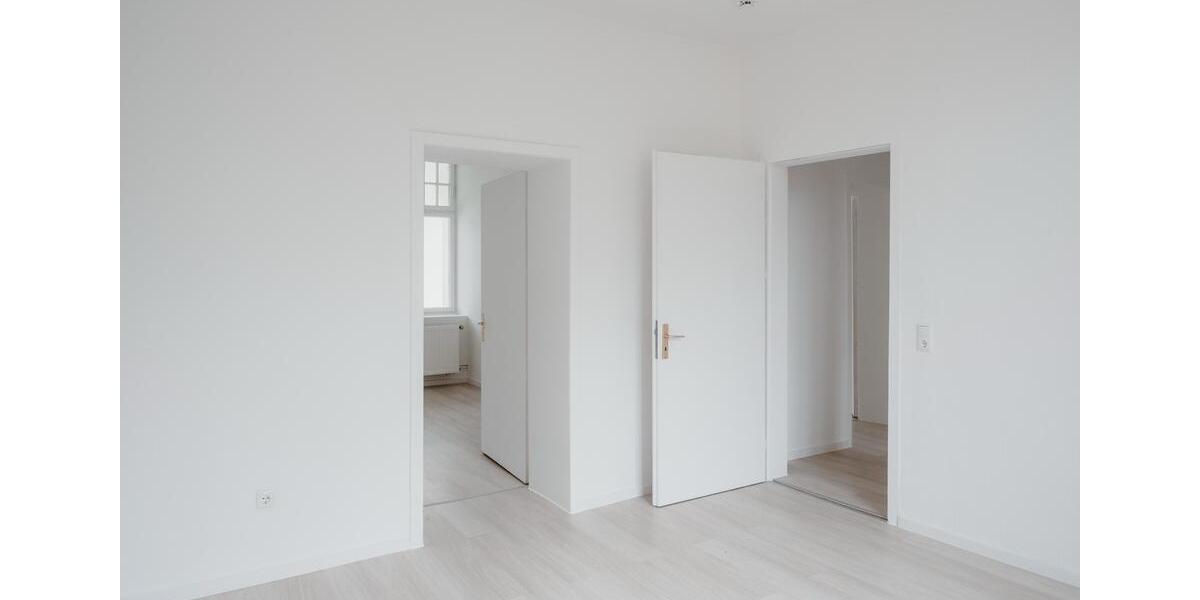 Etagenwohnung Werdohl - 4 Zimmer, 104 m&sup2;, 770&euro; | Angebot:24455194