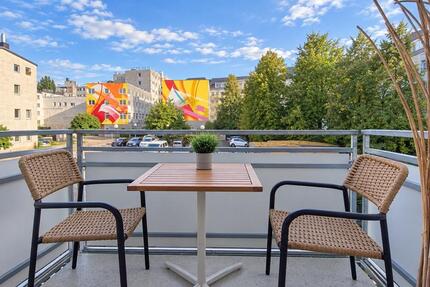 Wohnung Wuppertal Elberfeld - 2 Zimmer, 50 m&sup2;, 149.000&euro; | Angebot:27457406