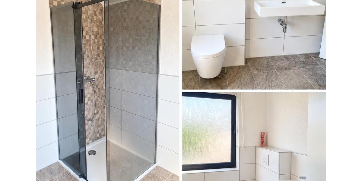Etagenwohnung Unna Alte Heide - 2.5 Zimmer, 85 m&sup2;, 950&euro; | Angebot:27592550