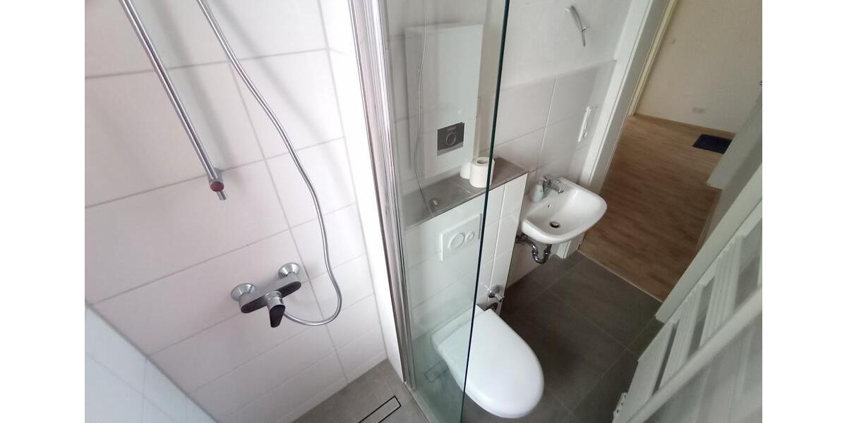 Etagenwohnung Hagen Dahl - 2 Zimmer, 54 m&sup2;, 390&euro; | Angebot:26491205