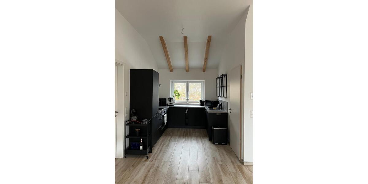 Dachgeschoßwohnung Iserlohn Letmathe - 2 Zimmer, 80 m&sup2;, 850&euro; | Angebot:24811479