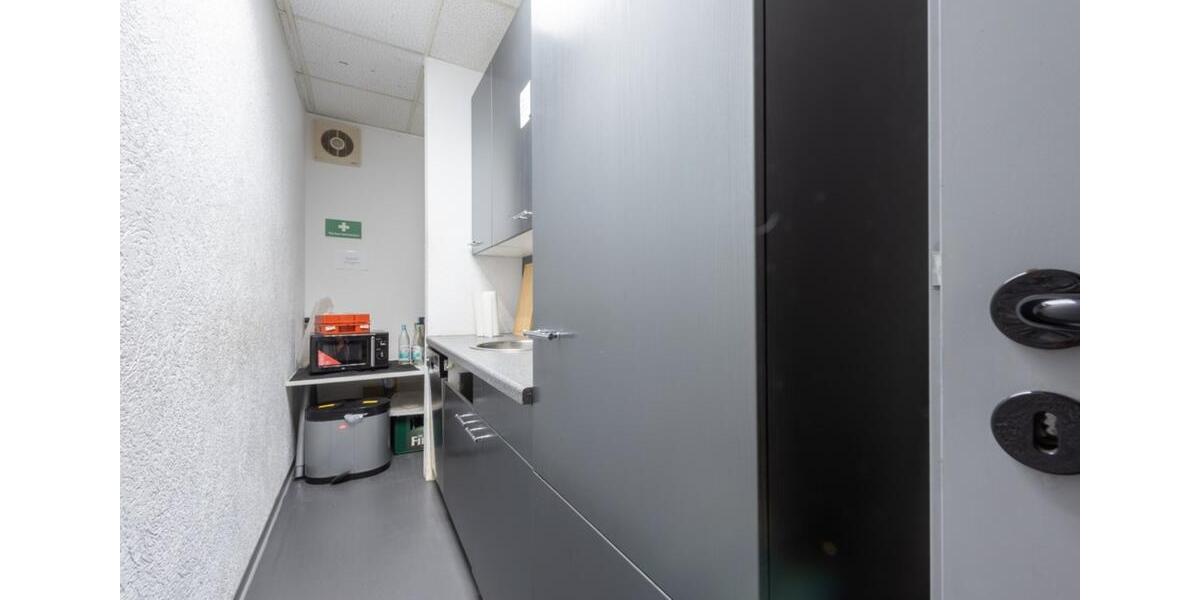 Gewerbeobjekt Bochum Höntrop - 5&euro; | Angebot:21848136