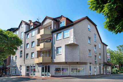 Gewerbeobjekt Castrop-Rauxel Rauxel - 960&euro; | Angebot:27550631