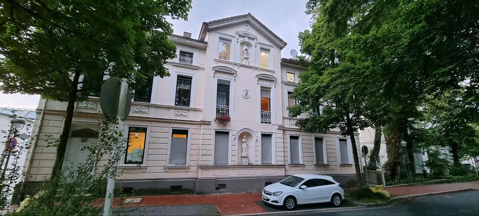 Erdgeschoßwohnung Lüdenscheid Staberg - 2 Zimmer, 68 m&sup2;, 390&euro; | Angebot:26676661