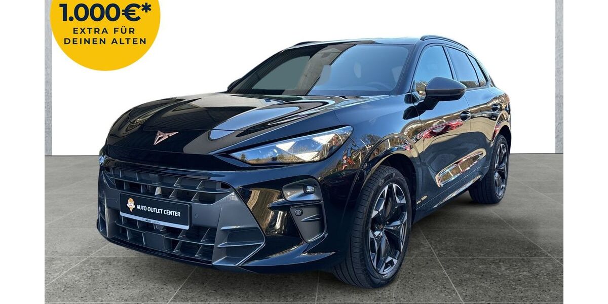 Cupra Terramar 9.485 km 40.480 &euro; Werdohl 58791