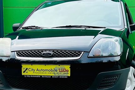 Ford Fiesta 177.762 km 1.690 &euro; Dortmund 44388