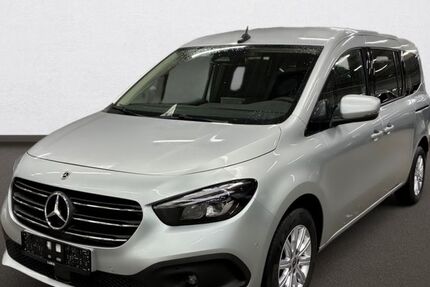 Mercedes-Benz T-Klasse 2.488 km 33.195 &euro; Wuppertal 42115