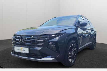 Hyundai TUCSON 15.185 km 34.770 &euro; Castrop-Rauxel 44575