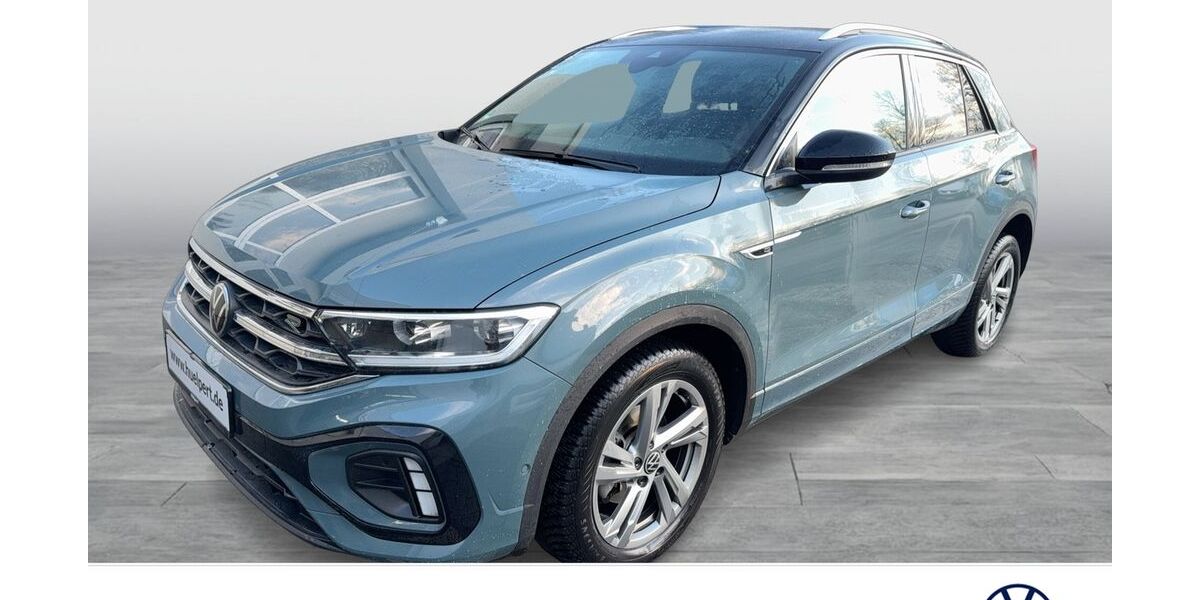 VW T-Roc 47.327 km 20.280 &euro; Unna 59423