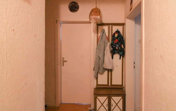 Etagenwohnung Hagen Hohenlimburg - 3 Zimmer, 58 m&sup2;, 116.000&euro; | Angebot:25923864