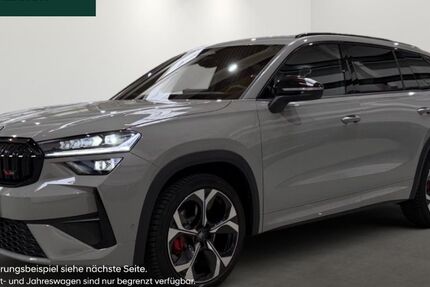 Skoda Kodiaq 10.420 km 51.490 &euro; Wuppertal 42109