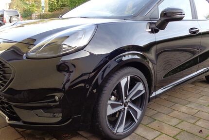 Ford Puma 59.000 km 14.999 &euro; Fröndenberg 58730