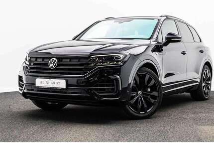 VW Touareg 97.196 km 50.585 &euro; Hagen 58091