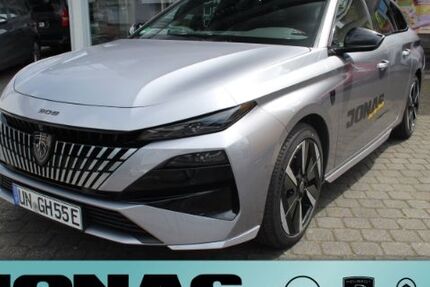 Peugeot 308 3.750 km 45.550 &euro; Unna 59427