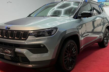 Jeep Compass 90.914 km 19.950 &euro; Bochum 44894