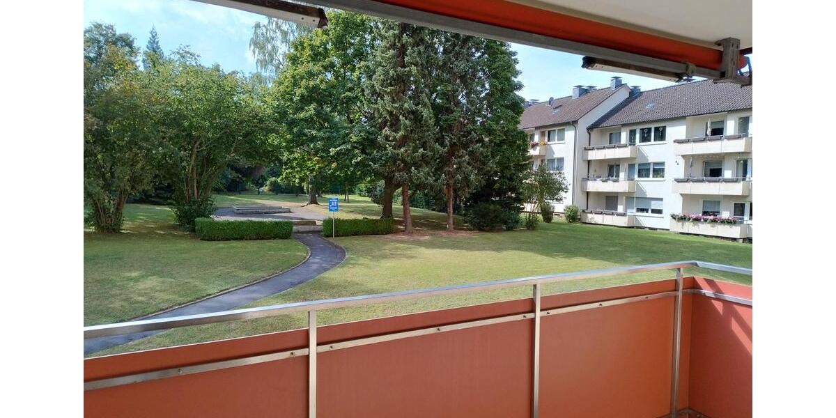 Etagenwohnung Unna Alte Heide - 1.5 Zimmer, 40 m&sup2;, 95.000&euro; | Angebot:27513373