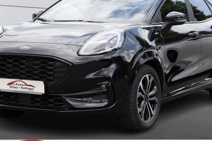 Ford Puma 41.810 km 16.234 &euro; Witten 58453