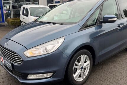 Ford Galaxy 92.450 km 18.887 &euro; Wipperfürth 51688