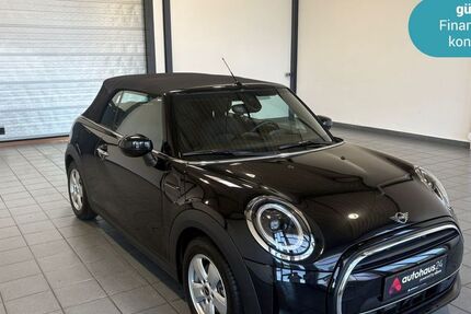 Mini Cooper Cabrio 5.836 km 26.990 &euro; Wuppertal 42287