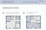 Einfamilienhaus Bochum Bochum-Nord - 5 Zimmer, 140 m&sup2;, 1.750&euro; | Angebot:26664382