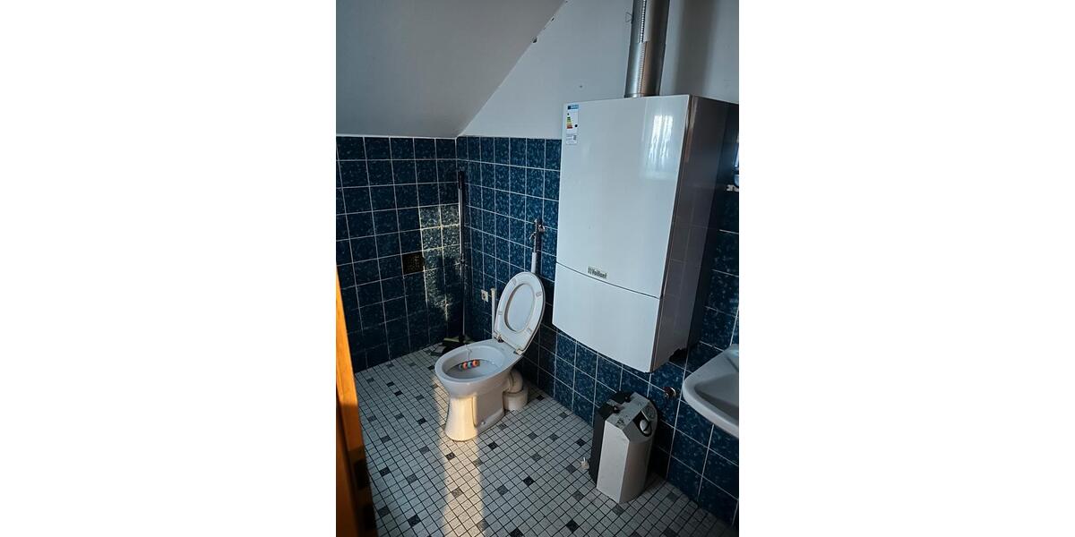 Erdgeschoßwohnung Lünen Brambauer - 2 Zimmer, 51 m&sup2;, 650&euro; | Angebot:25180516